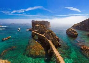 Appartement jusqu'à 6 personnes sur la presqu'île de Peniche surf Portugal